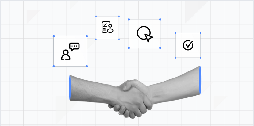Talk to Our Experts