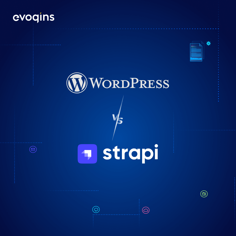 WordPress or Strapi for web development project?