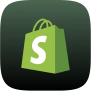 Shopify icon