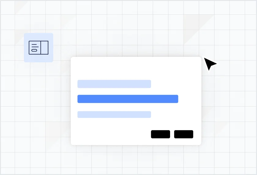 Create the layout