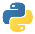 python