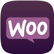 Woo commerce icon