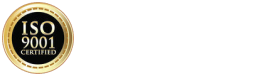 Evoqins - ISO 9001