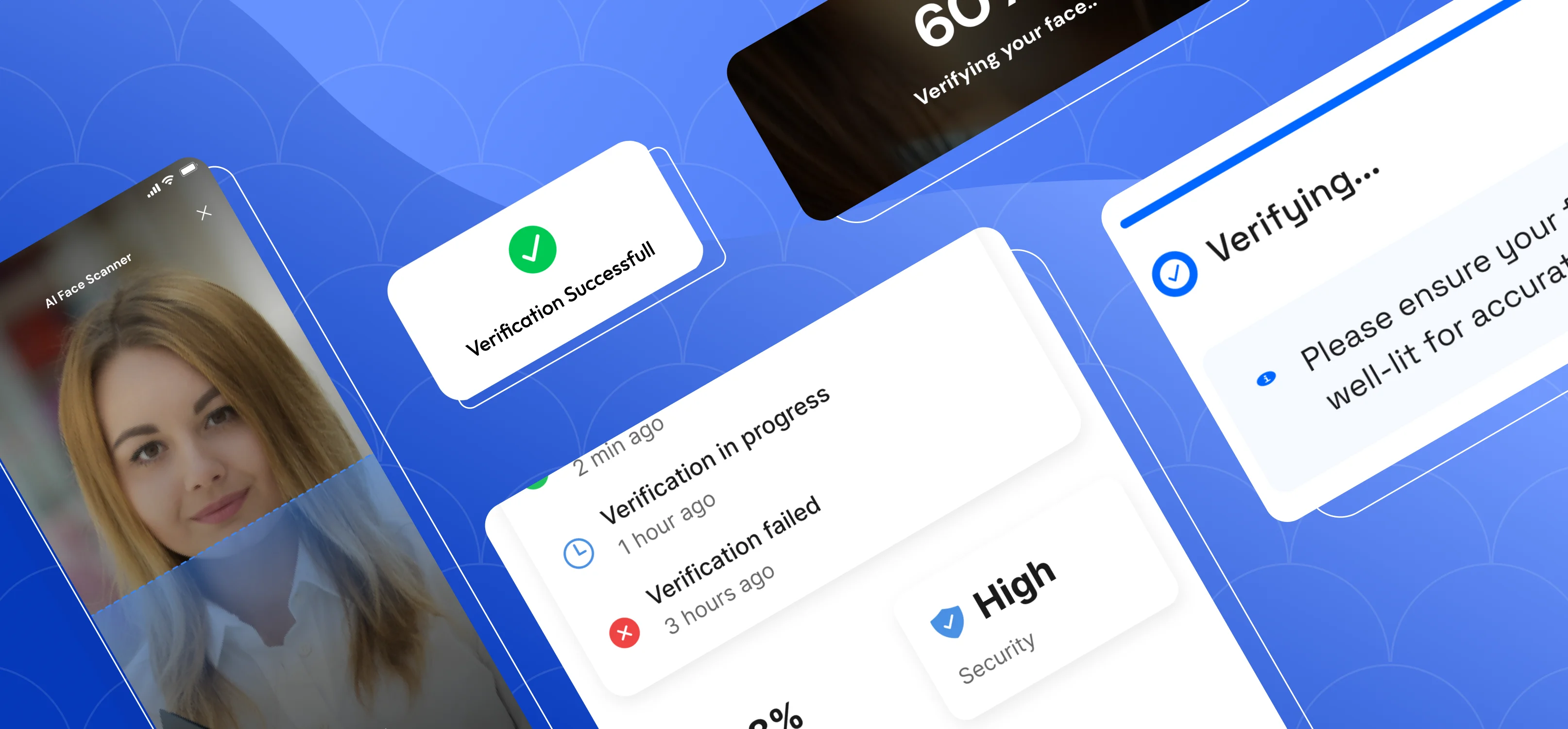 AI and ML development, UX/UI design, Mobile and web development