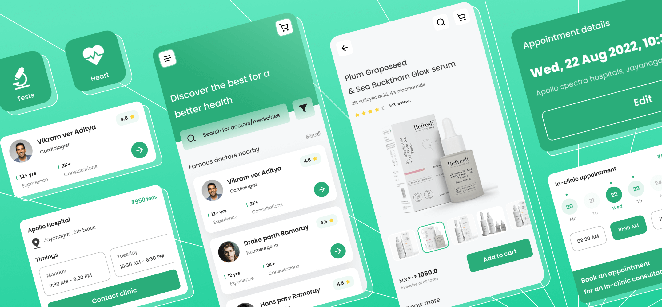 Mutual Fund Investment Platform