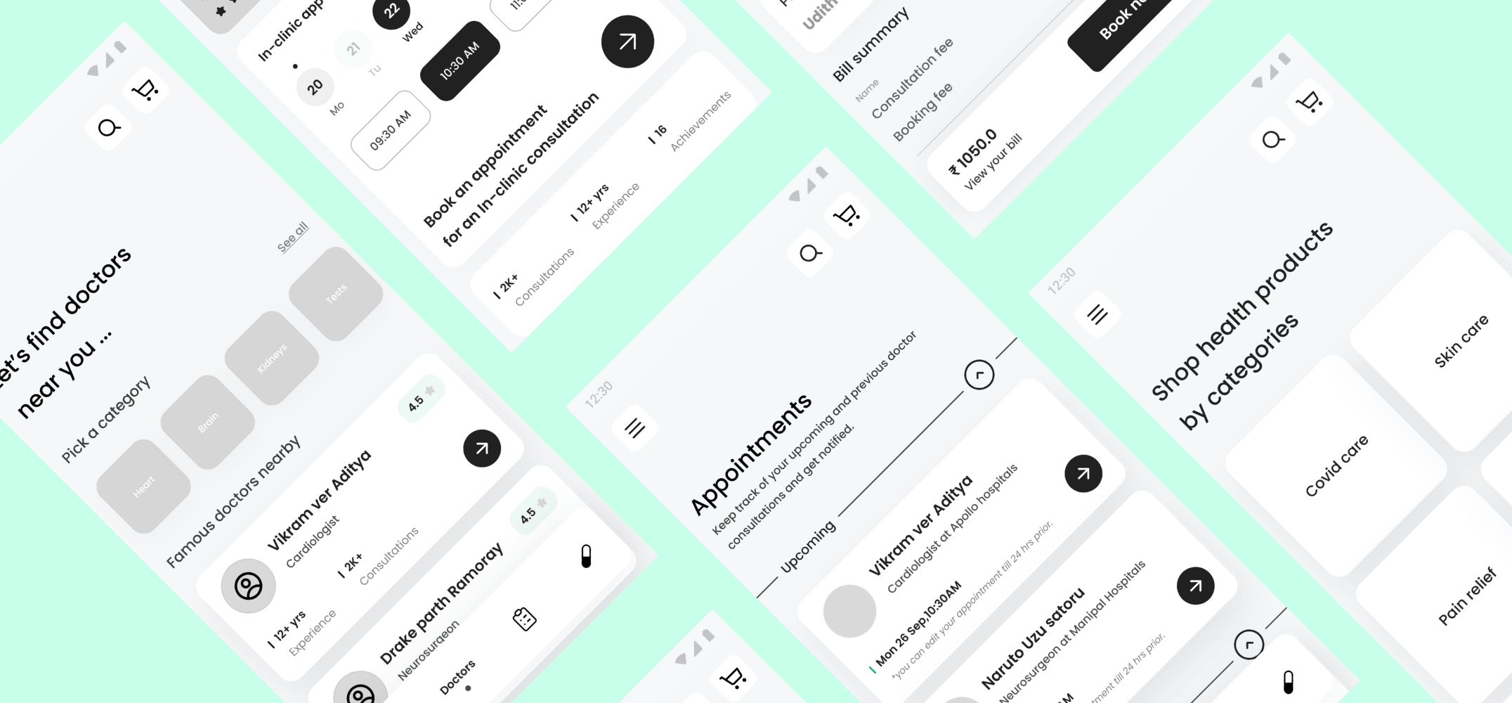 Mutual Fund Investment Platform