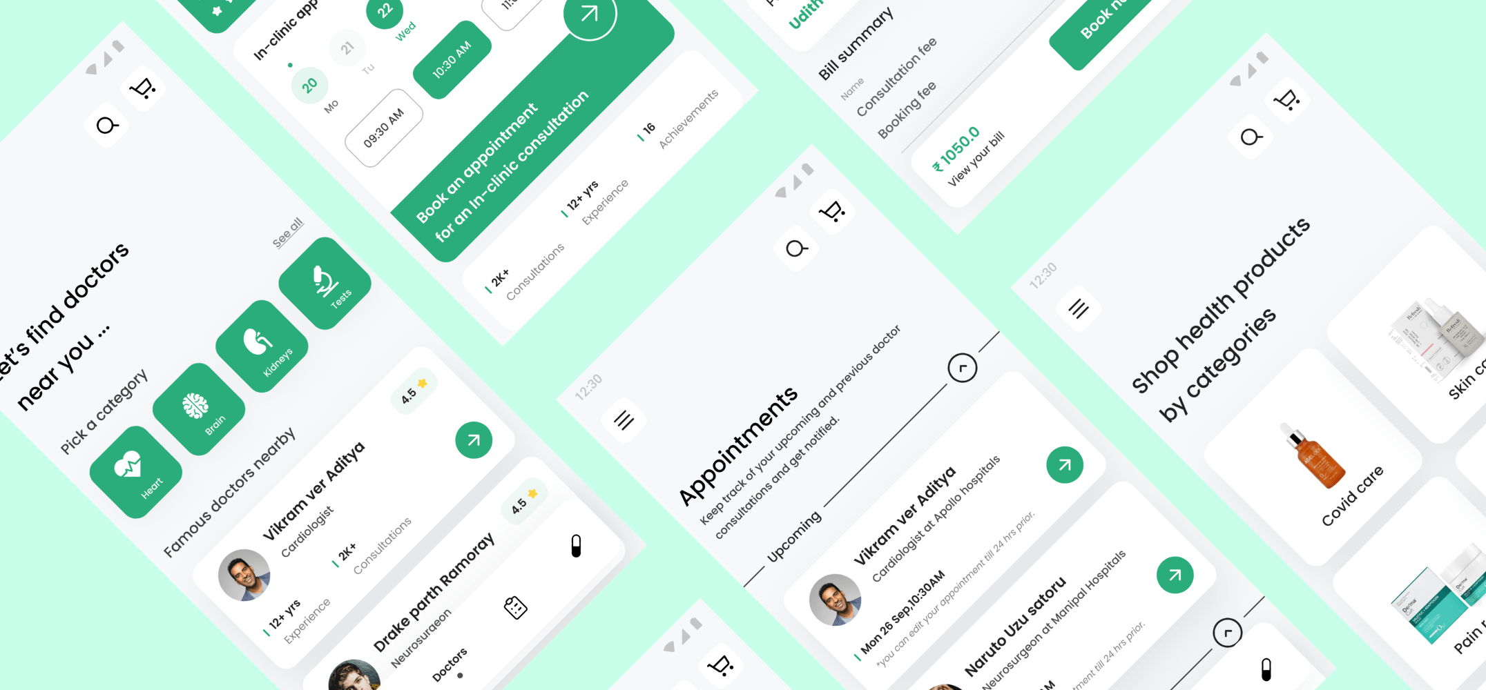 Mutual Fund Investment Platform