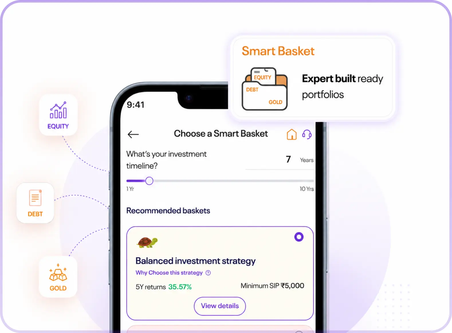 Rayi digital gold investment platform