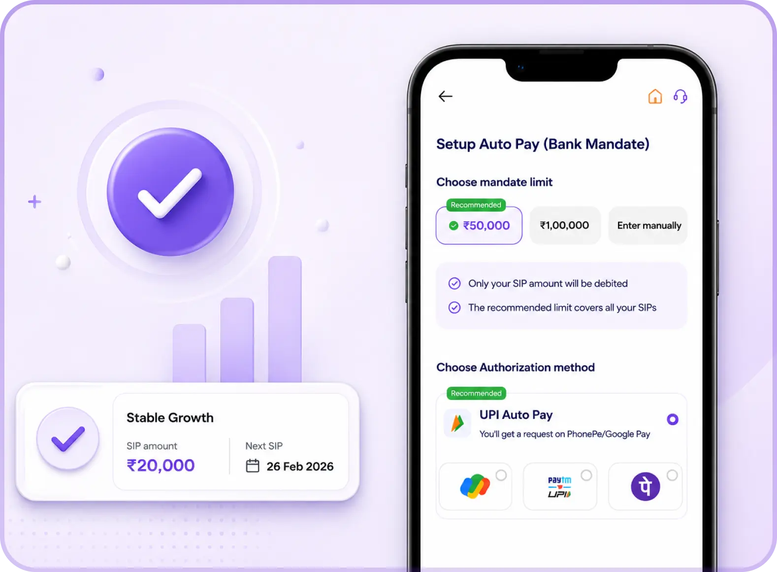 Rayi smart KYC and onboarding experience