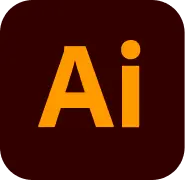Adobe illustrator icon