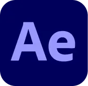 After effect icon